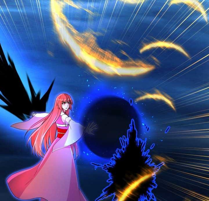 Against the Gods Chapter 706 - halaman 11