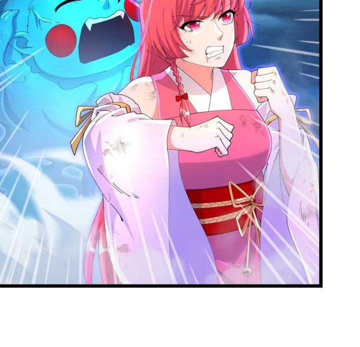 Against the Gods Chapter 706 - halaman 13