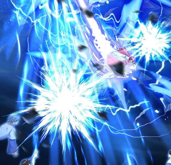 Against the Gods Chapter 706 - halaman 15