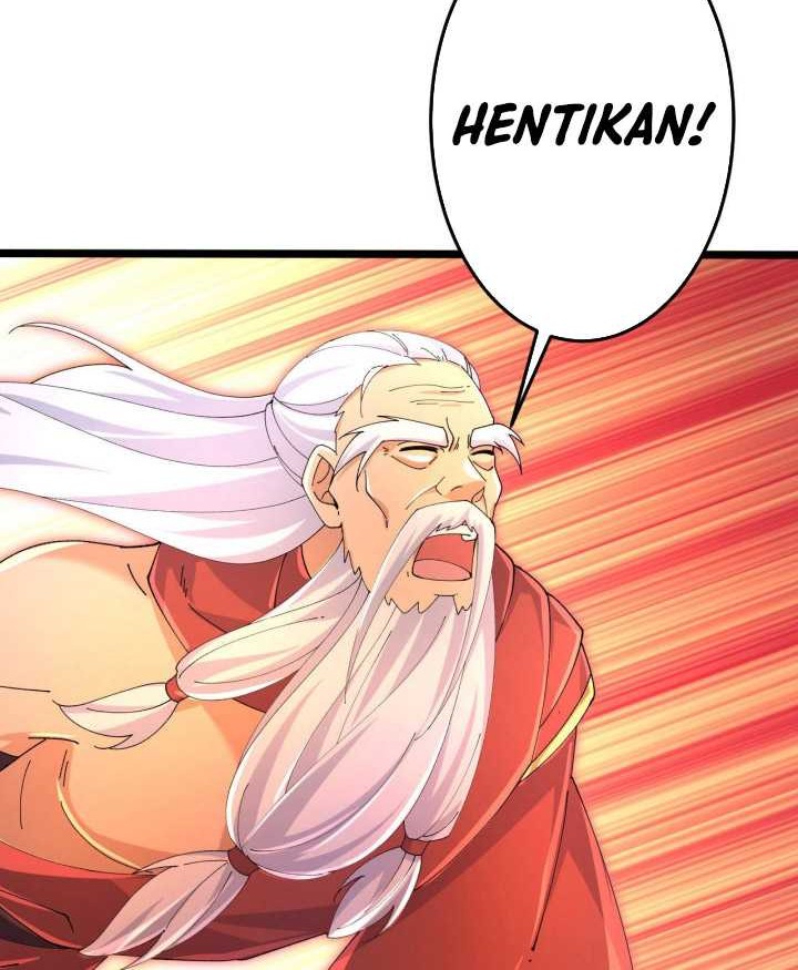 Against the Gods Chapter 706 - halaman 27