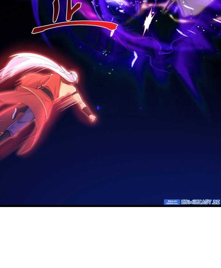 Against the Gods Chapter 706 - halaman 31