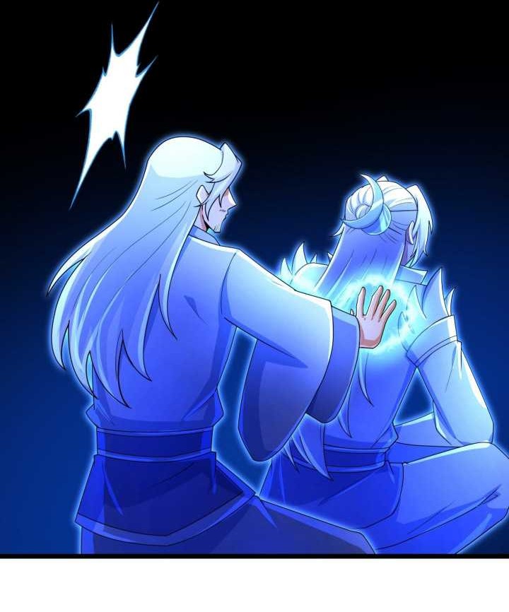 Against the Gods Chapter 706 - halaman 35