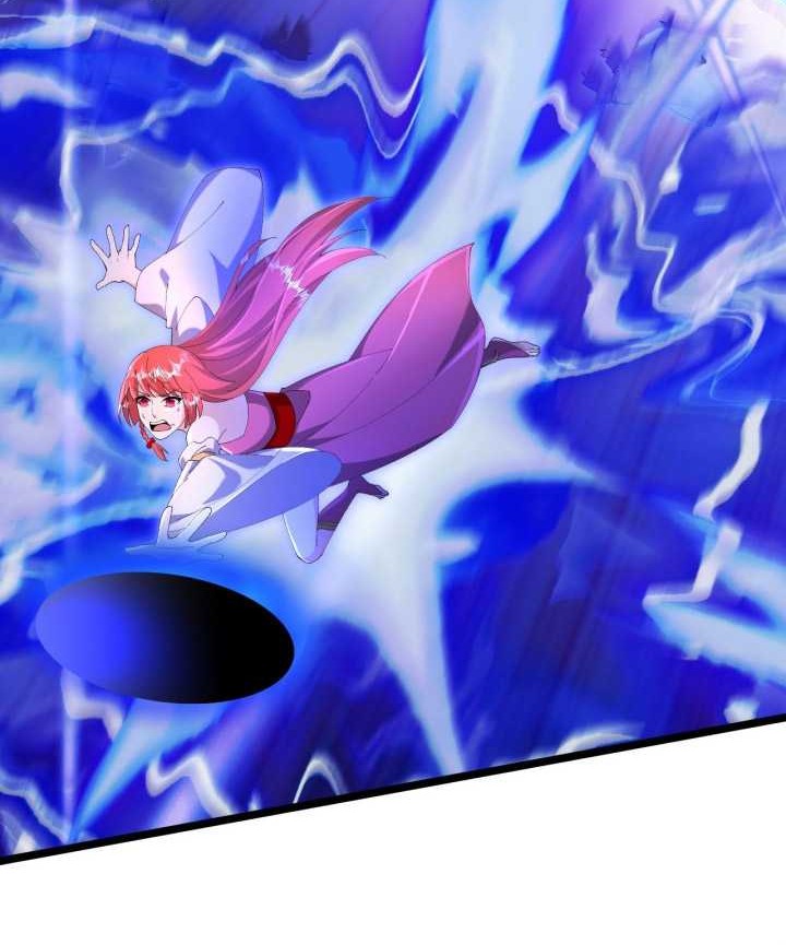 Against the Gods Chapter 706 - halaman 37