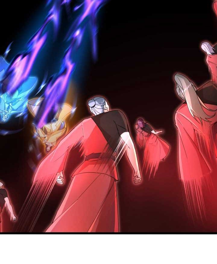 Against the Gods Chapter 706 - halaman 43