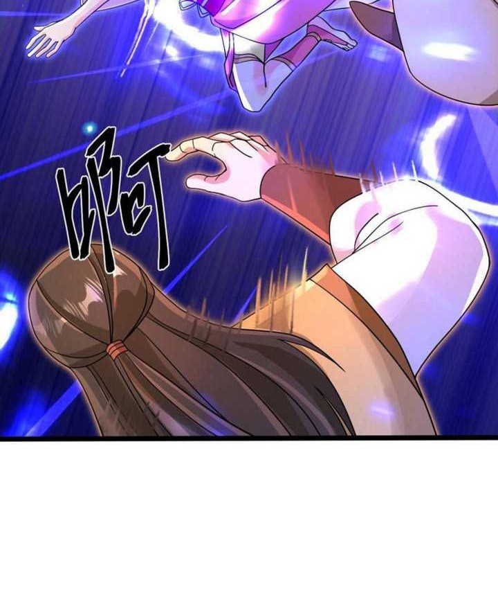 Against the Gods Chapter 706 - halaman 49
