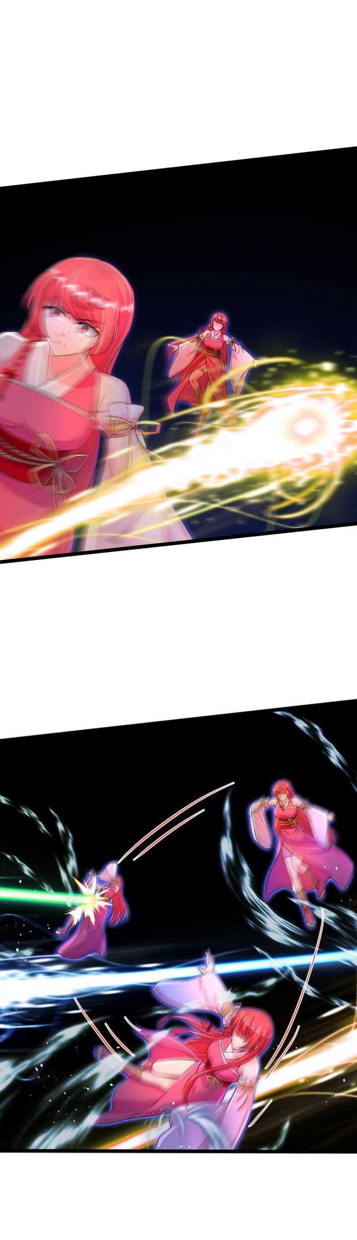 Against the Gods Chapter 706 - halaman 50