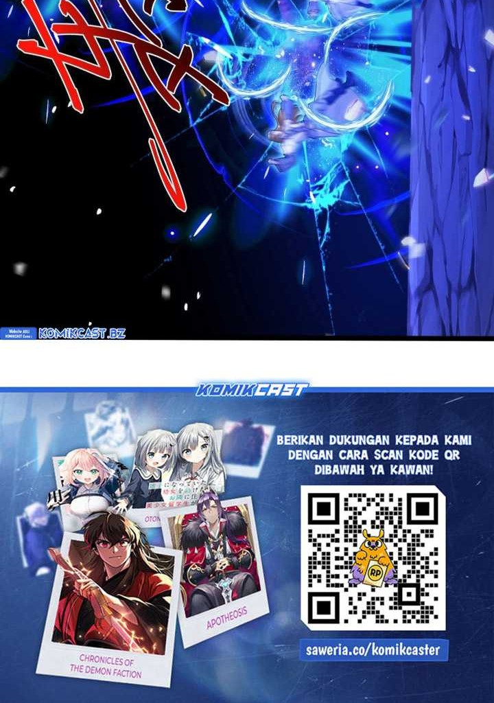 Against the Gods Chapter 706 - halaman 55