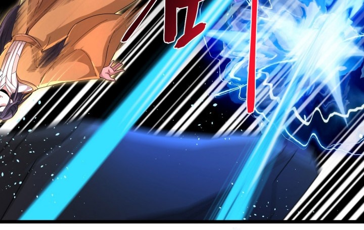 Against the Gods Chapter 707 - halaman 25