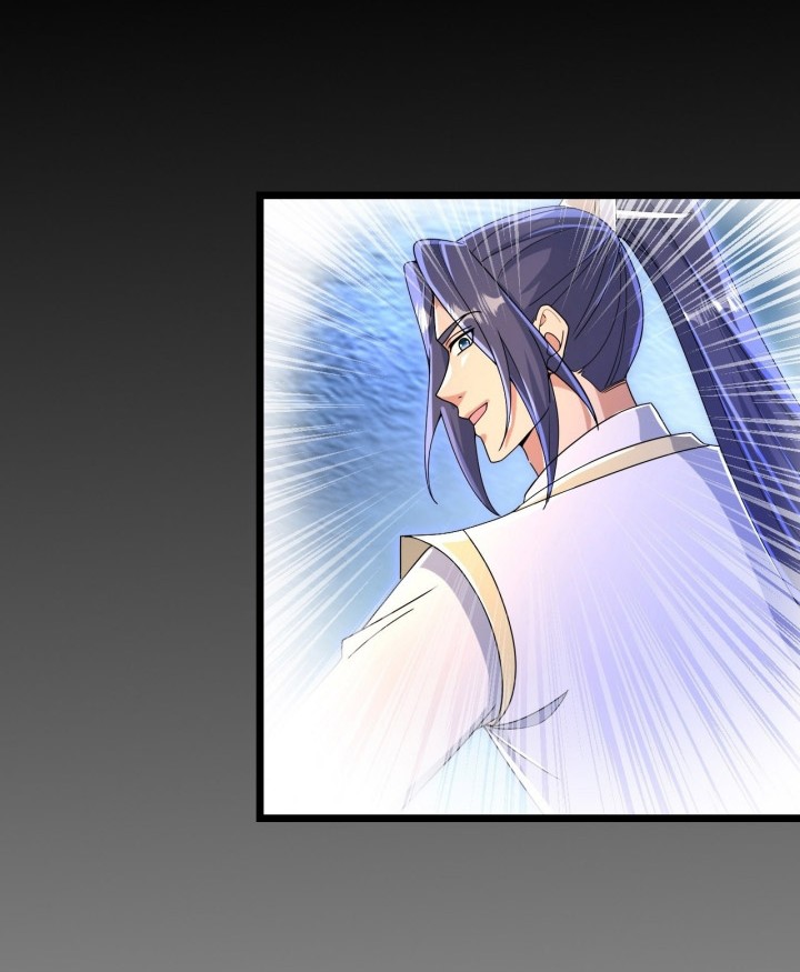 Against the Gods Chapter 707 - halaman 37