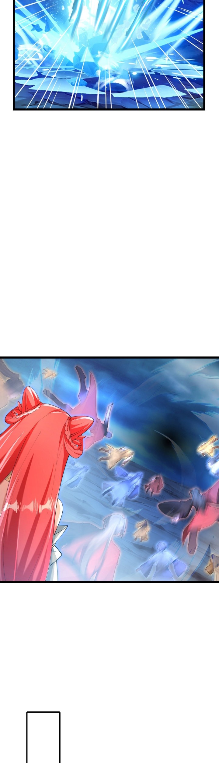 Against the Gods Chapter 707 - halaman 42
