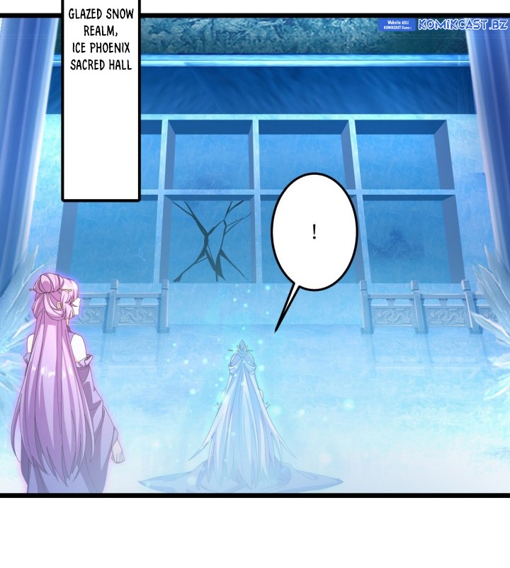 Against the Gods Chapter 707 - halaman 43