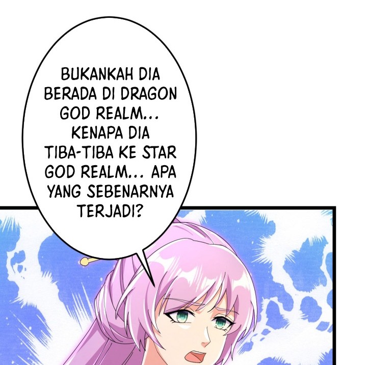 Against the Gods Chapter 707 - halaman 47