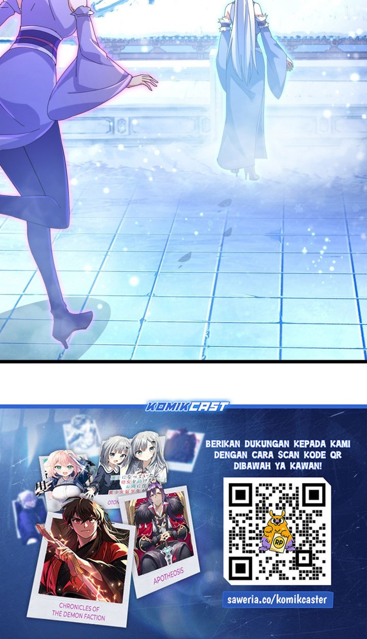 Against the Gods Chapter 707 - halaman 53