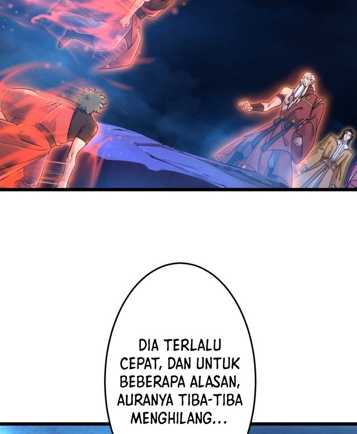 Against the Gods Chapter 708 - halaman 11