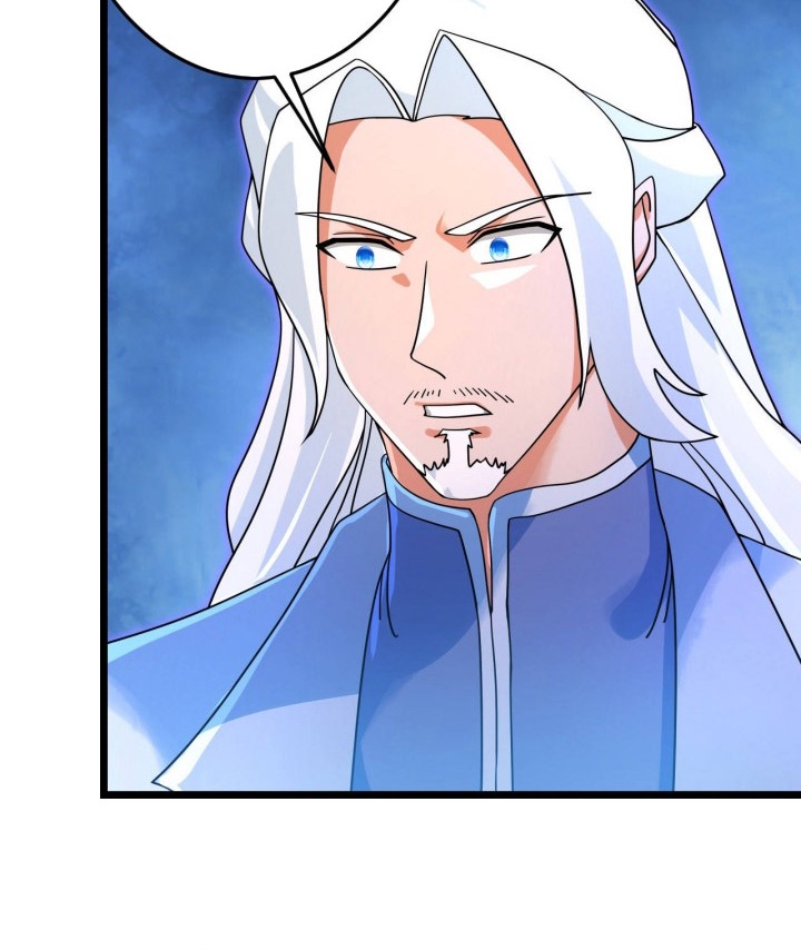 Against the Gods Chapter 708 - halaman 19