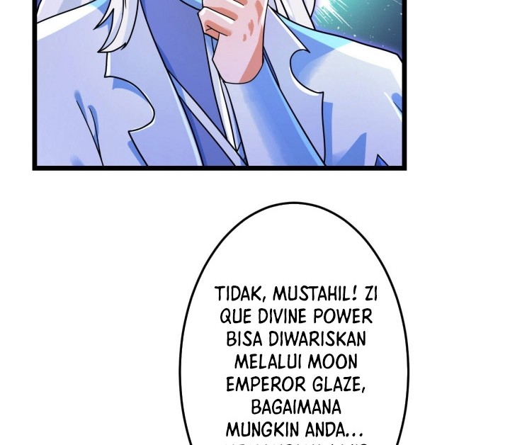 Against the Gods Chapter 708 - halaman 29