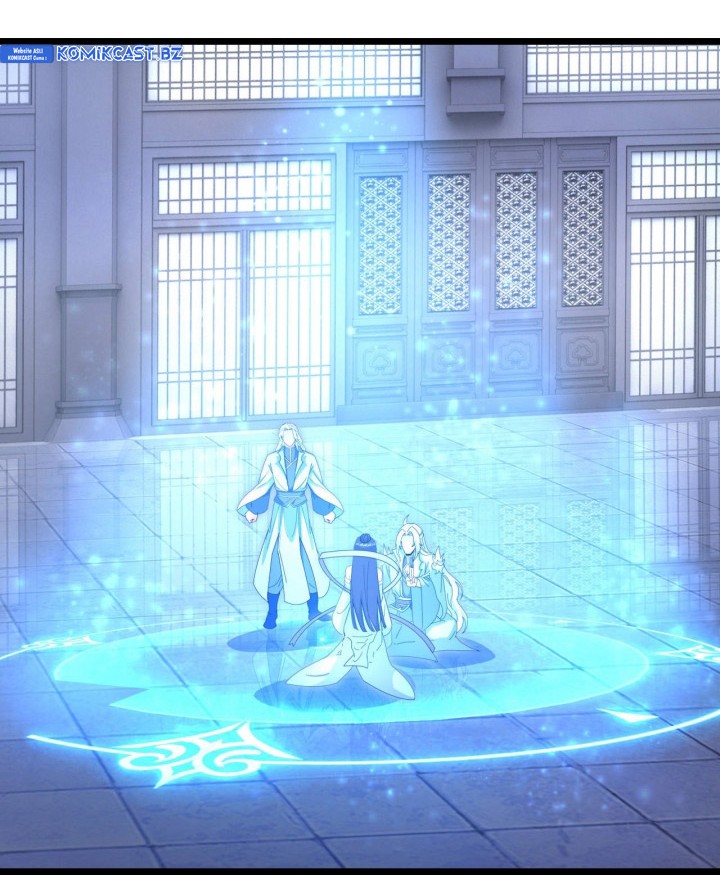 Against the Gods Chapter 708 - halaman 37
