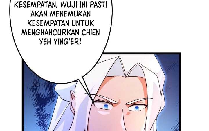 Against the Gods Chapter 709 - halaman 11