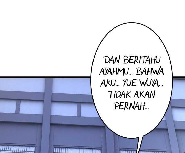 Against the Gods Chapter 709 - halaman 15