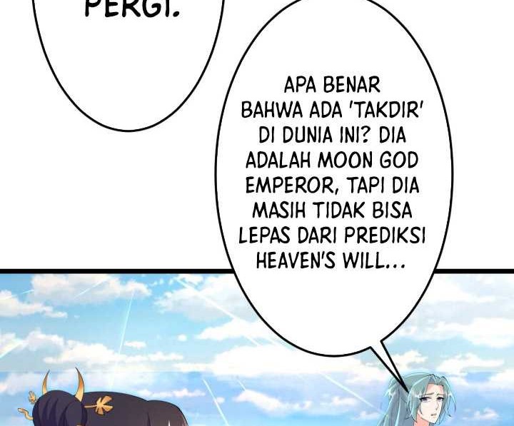 Against the Gods Chapter 709 - halaman 17