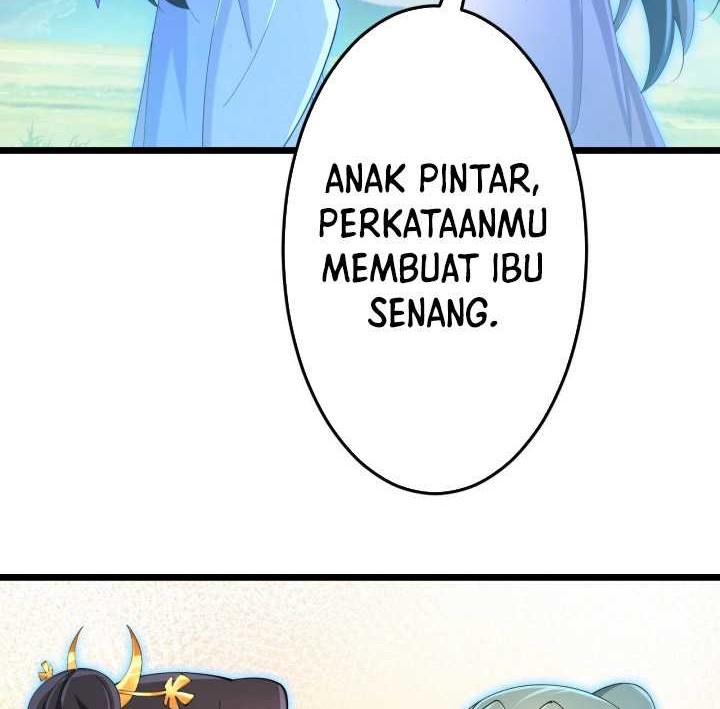 Against the Gods Chapter 709 - halaman 21