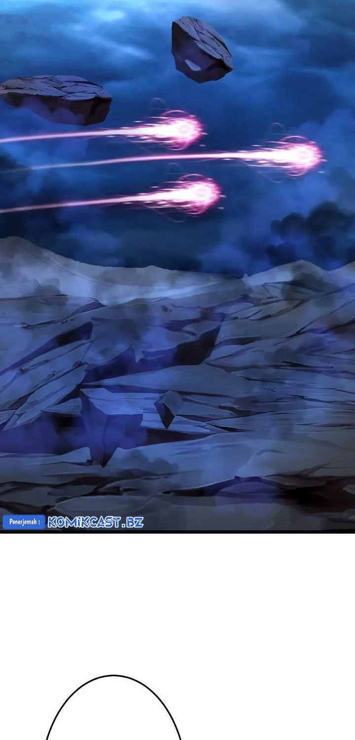 Against the Gods Chapter 710 - halaman 11