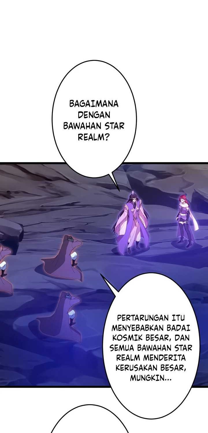 Against the Gods Chapter 710 - halaman 13