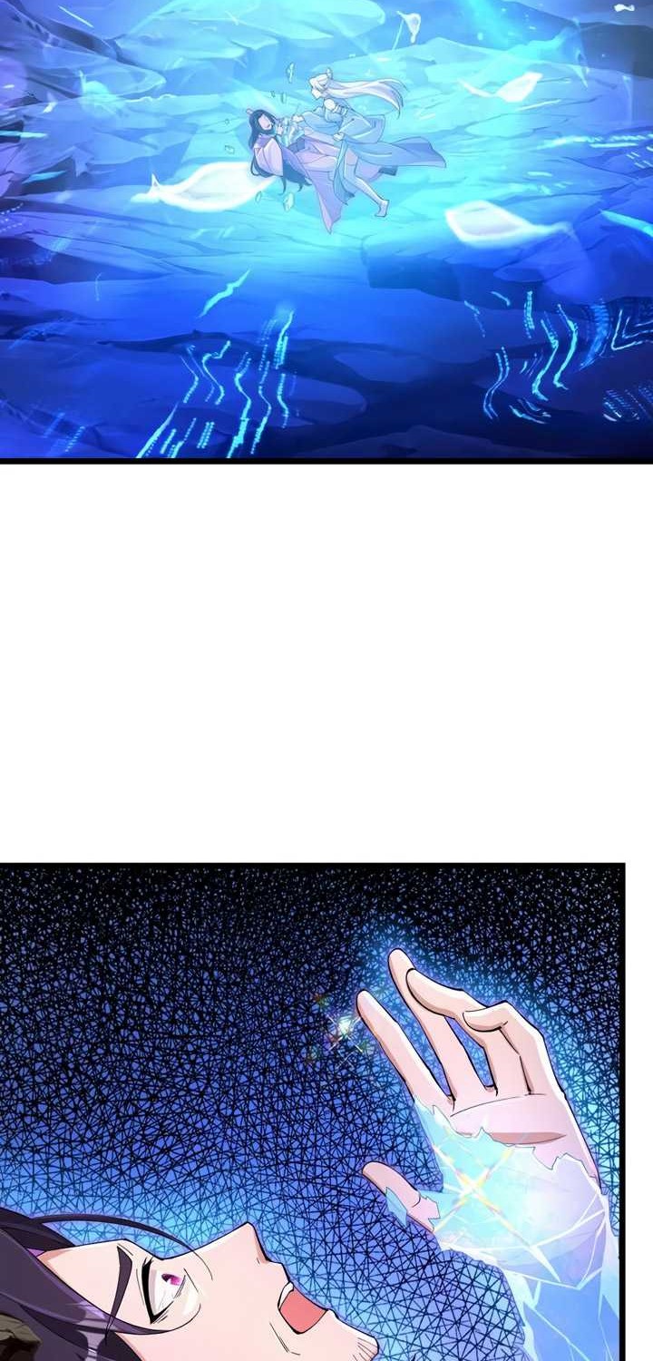 Against the Gods Chapter 710 - halaman 31