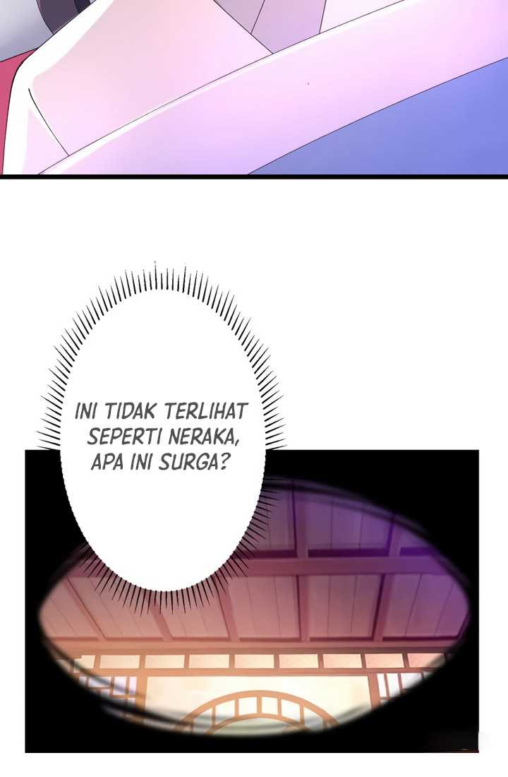 Against the Gods Chapter 710 - halaman 40