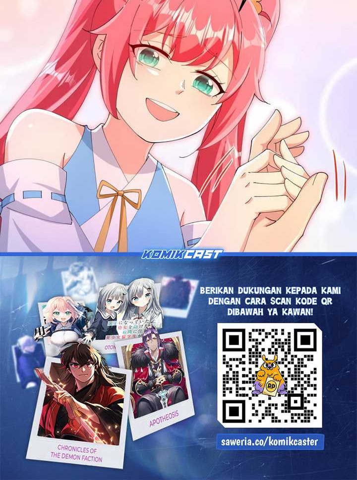 Against the Gods Chapter 710 - halaman 44