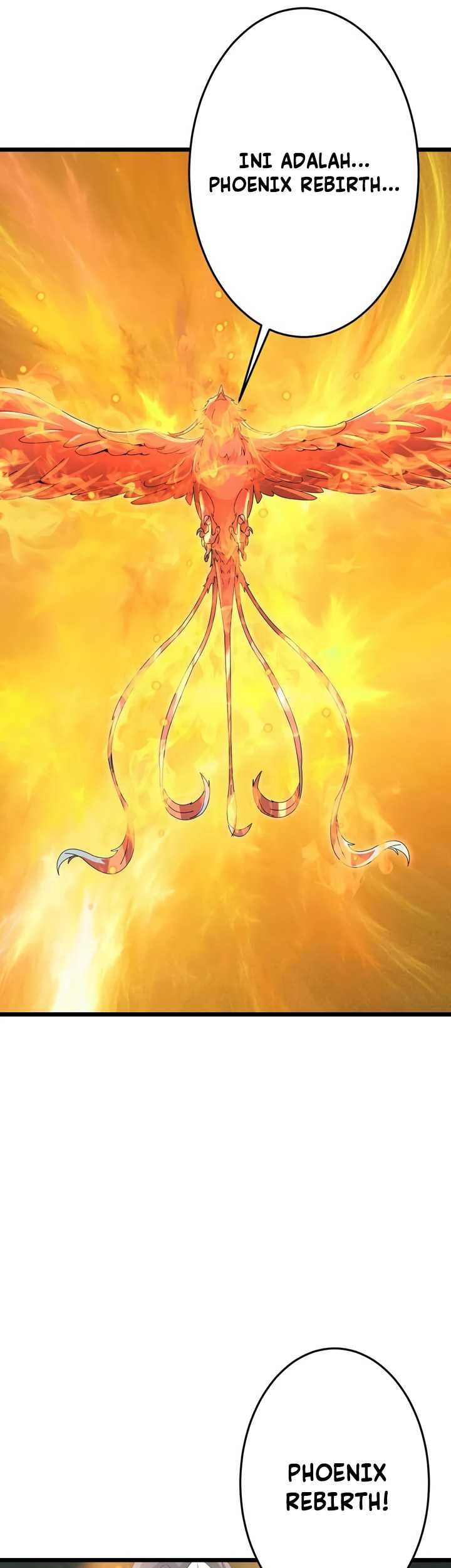 Against the Gods Chapter 711 - halaman 28