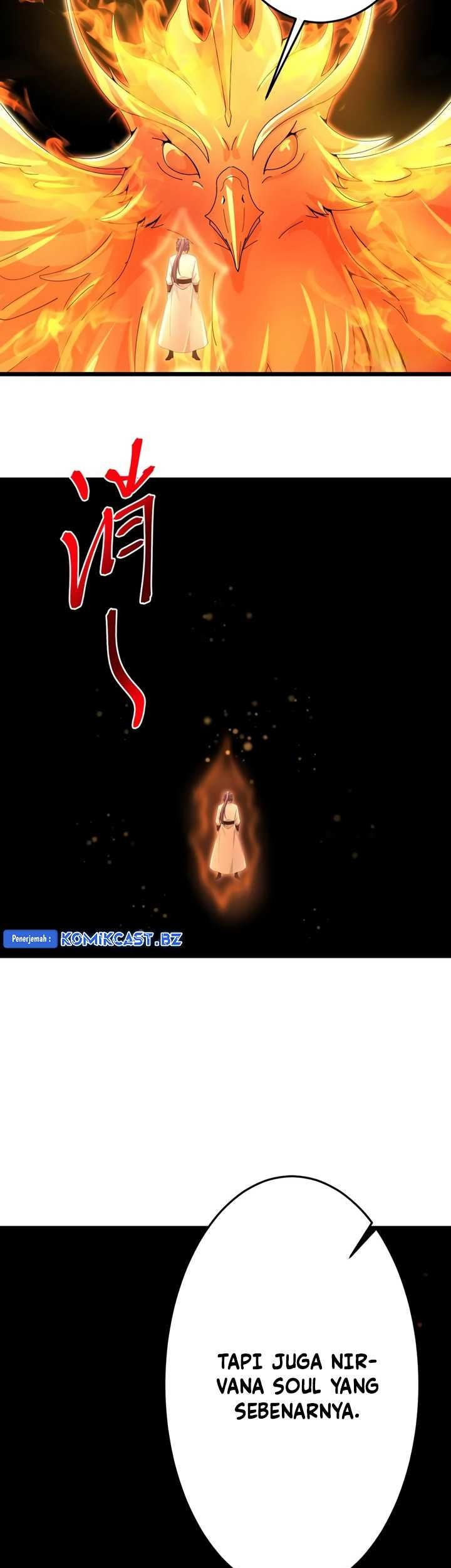 Against the Gods Chapter 712 - halaman 10