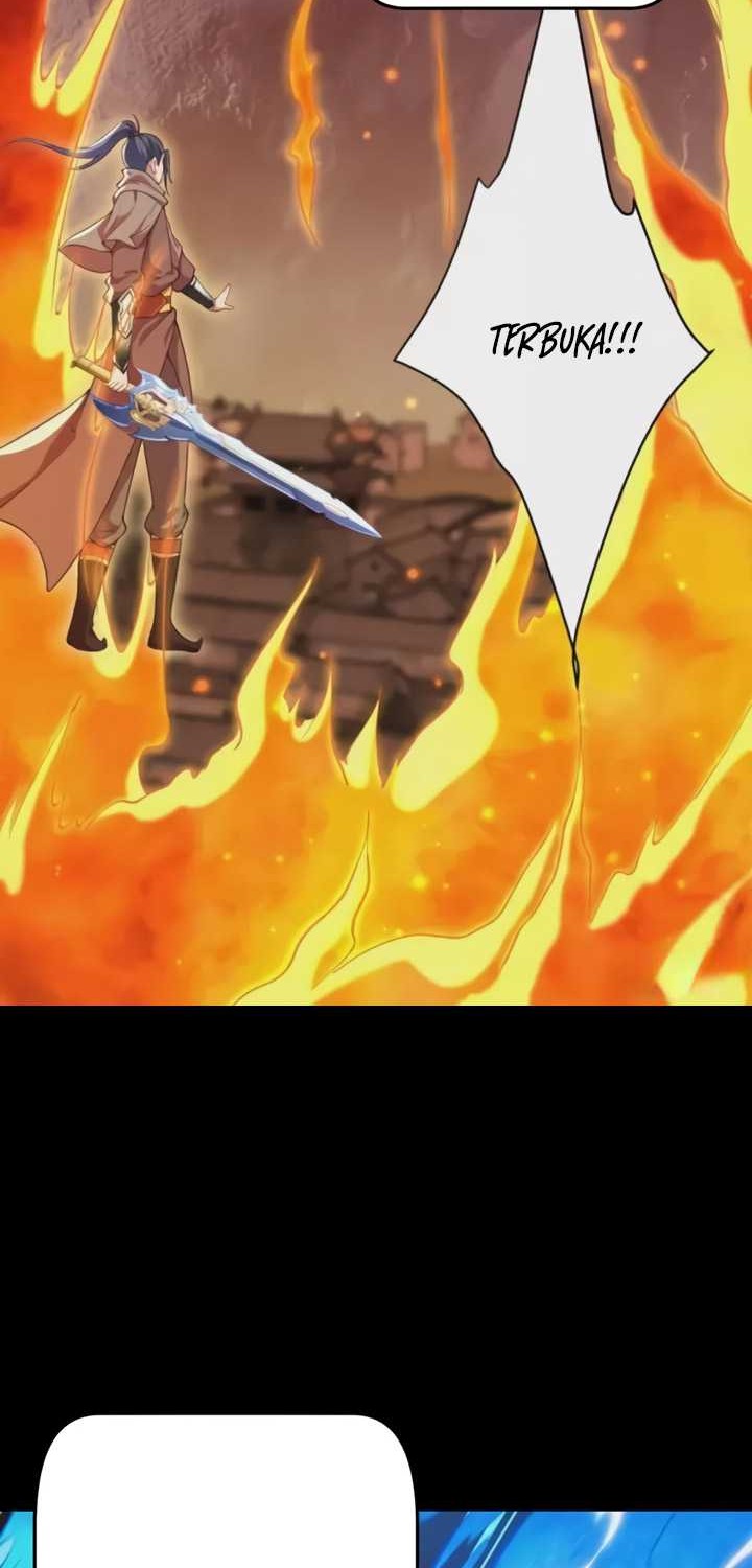 Against the Gods Chapter 712 - halaman 16