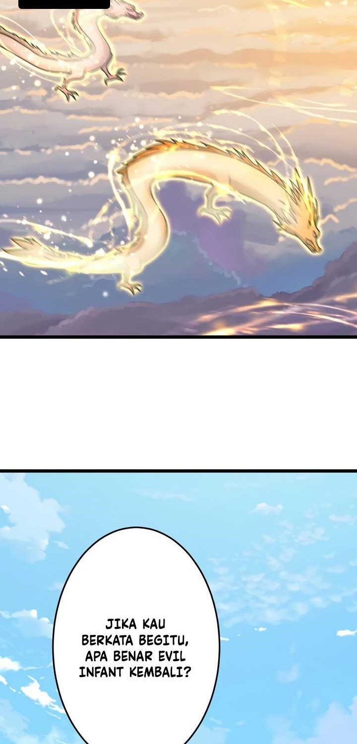 Against the Gods Chapter 712 - halaman 33