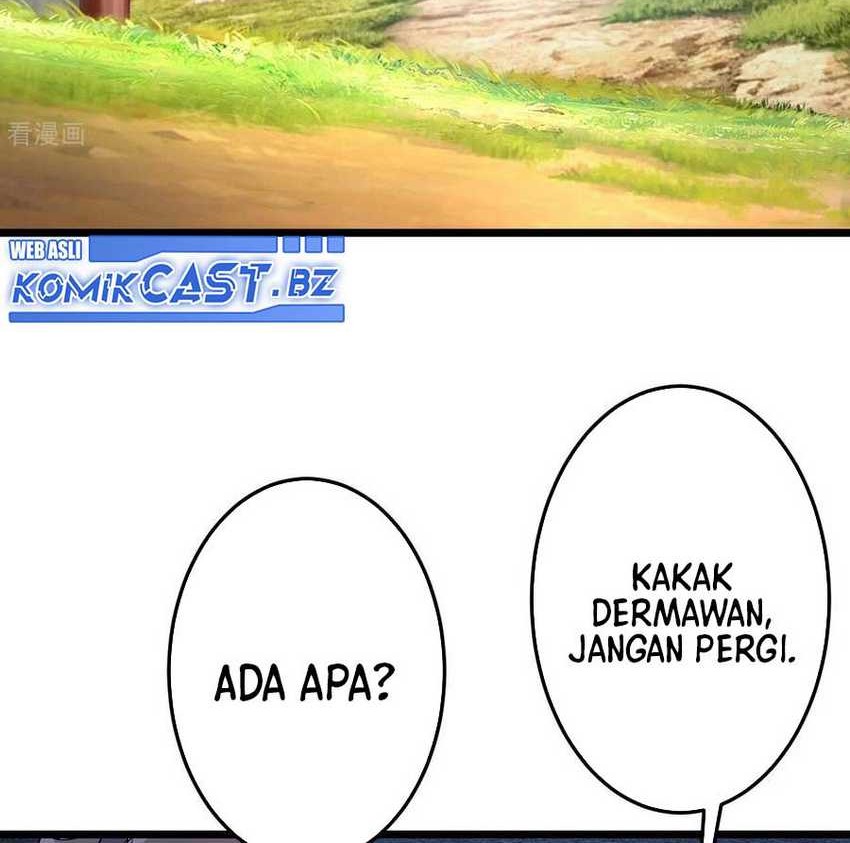Against the Gods Chapter 713 - halaman 17