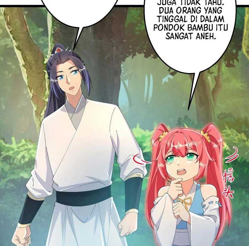 Against the Gods Chapter 713 - halaman 19