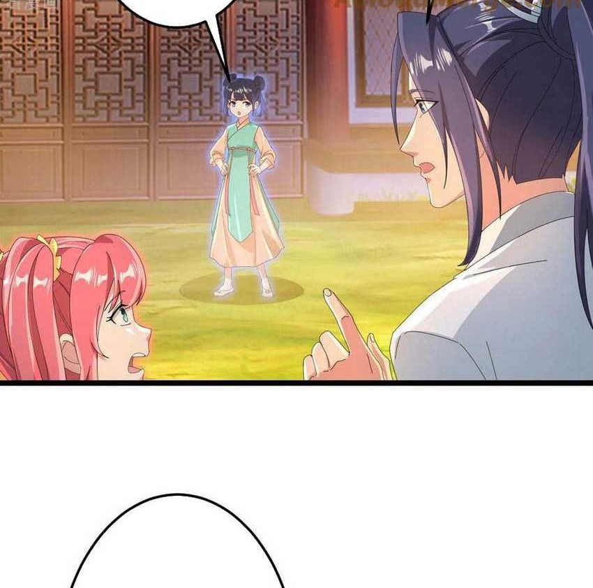 Against the Gods Chapter 713 - halaman 23