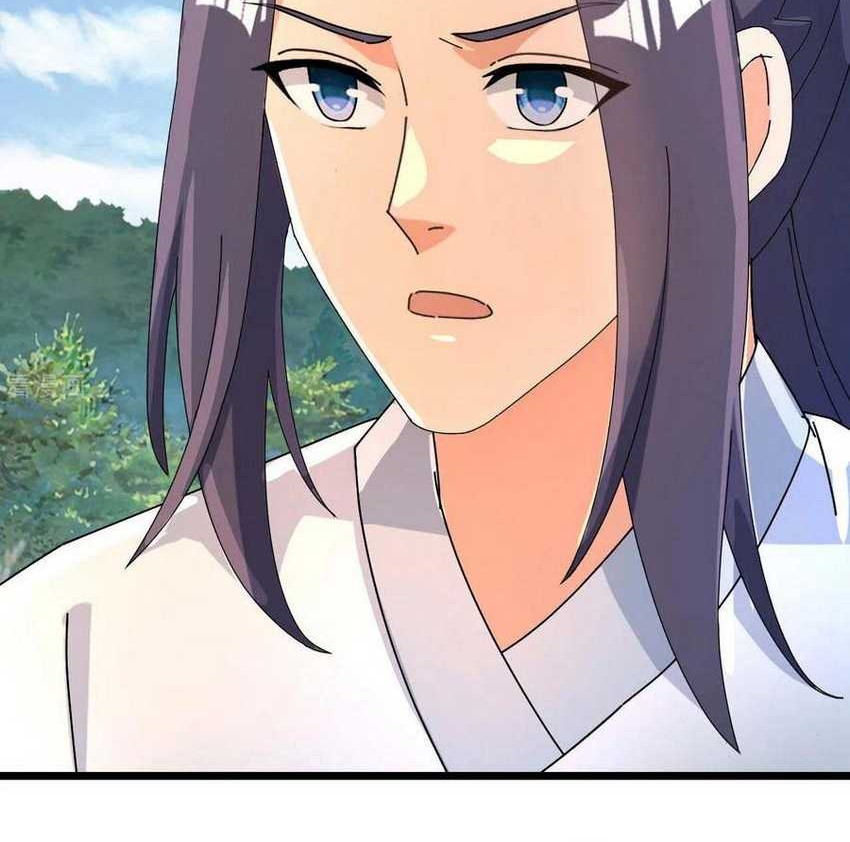 Against the Gods Chapter 713 - halaman 27
