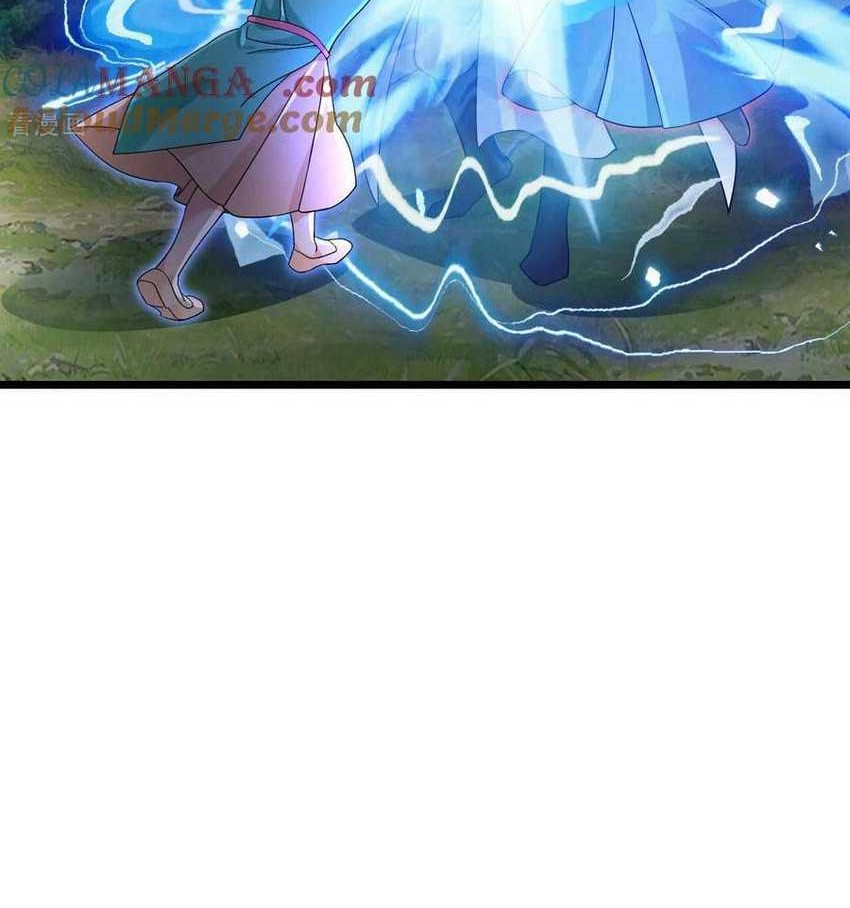 Against the Gods Chapter 713 - halaman 33