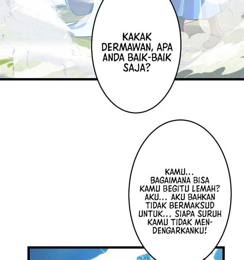 Against the Gods Chapter 713 - halaman 35