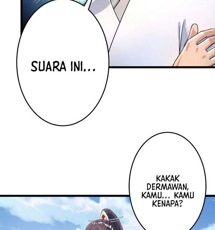 Against the Gods Chapter 713 - halaman 39