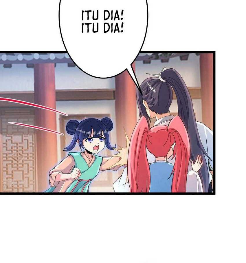Against the Gods Chapter 713 - halaman 41