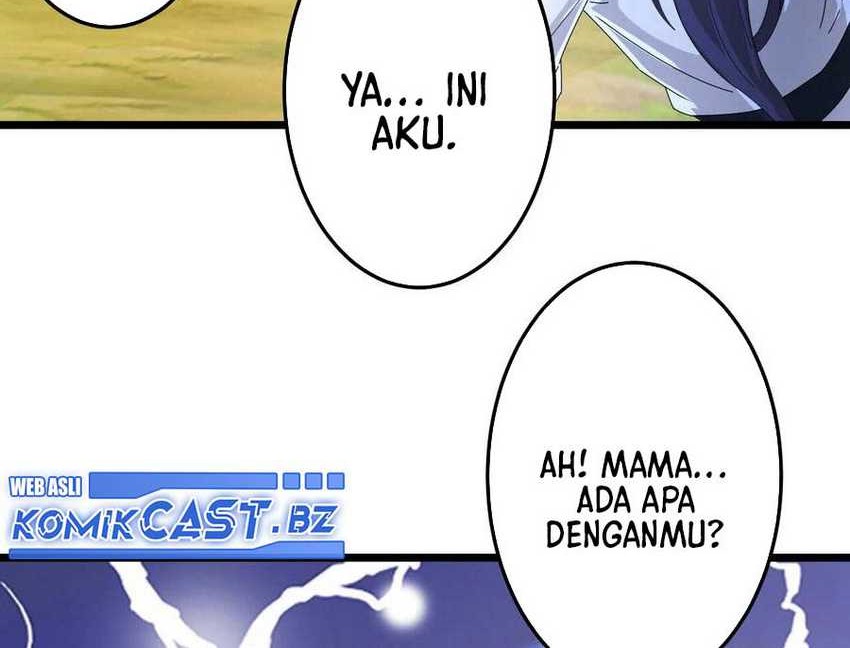 Against the Gods Chapter 713 - halaman 45