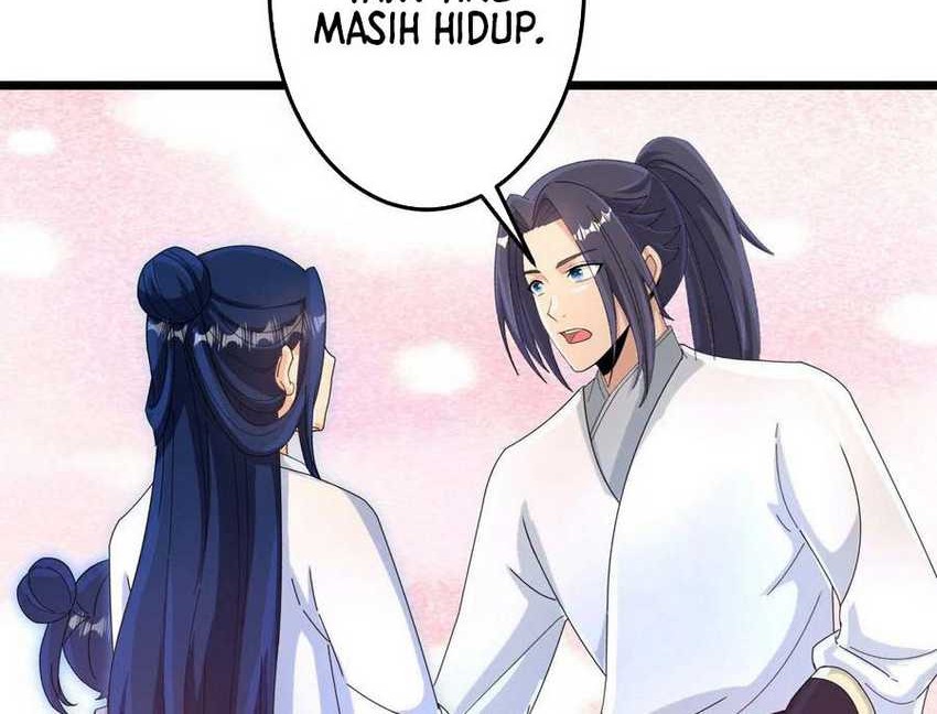 Against the Gods Chapter 713 - halaman 47