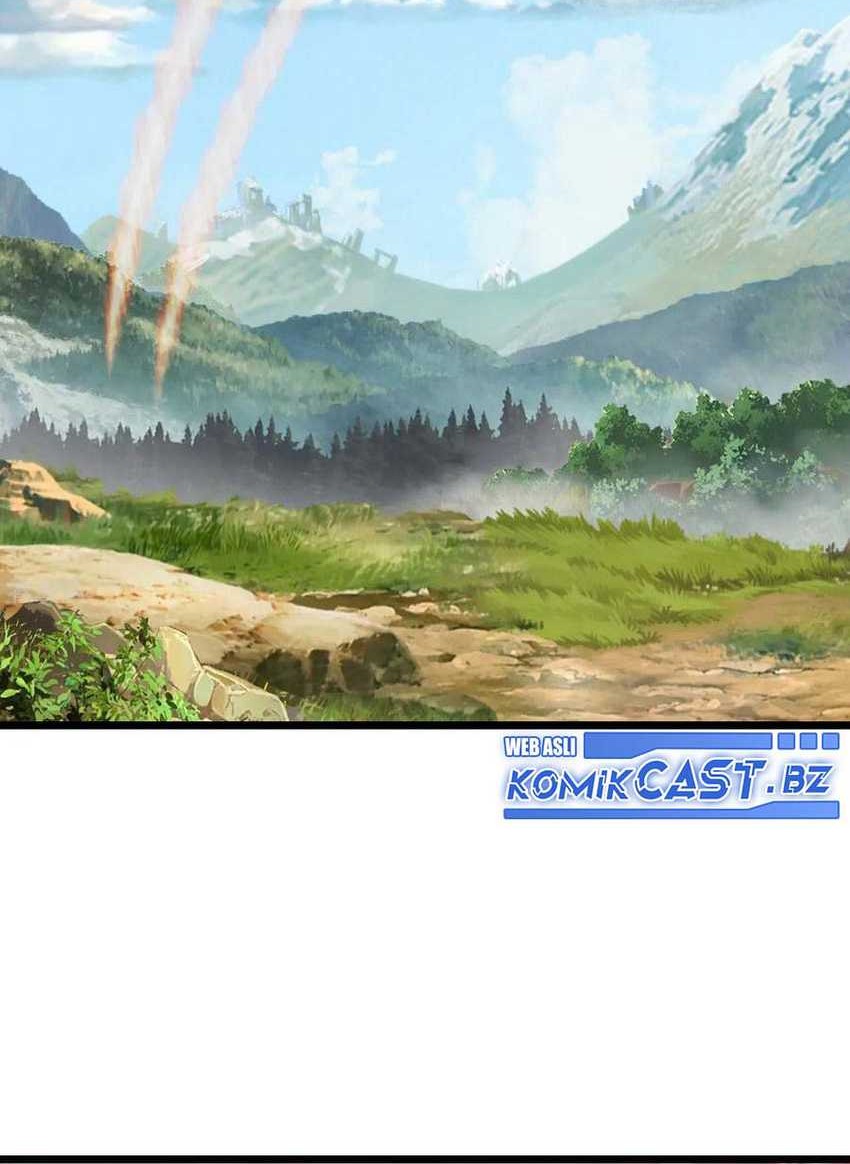 Against the Gods Chapter 713 - halaman 5