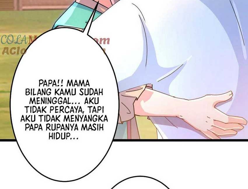 Against the Gods Chapter 713 - halaman 51