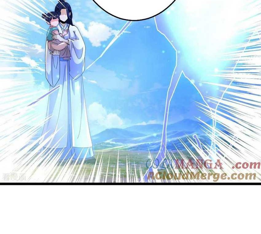 Against the Gods Chapter 714 - halaman 11