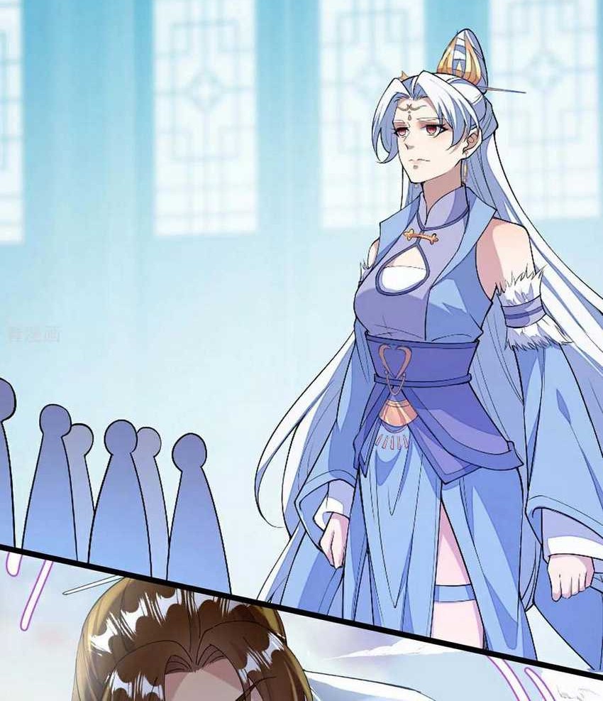 Against the Gods Chapter 714 - halaman 23