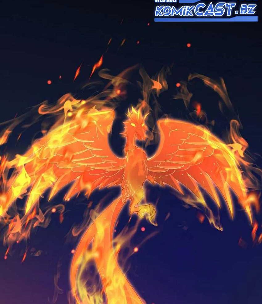 Against the Gods Chapter 714 - halaman 25
