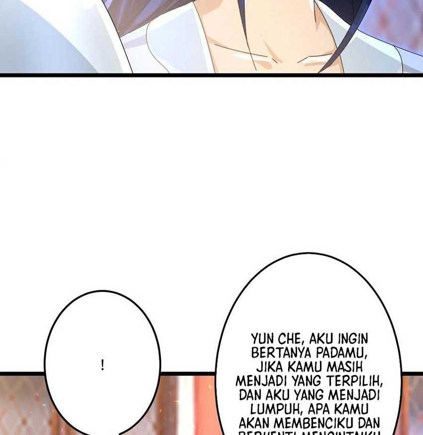 Against the Gods Chapter 714 - halaman 35